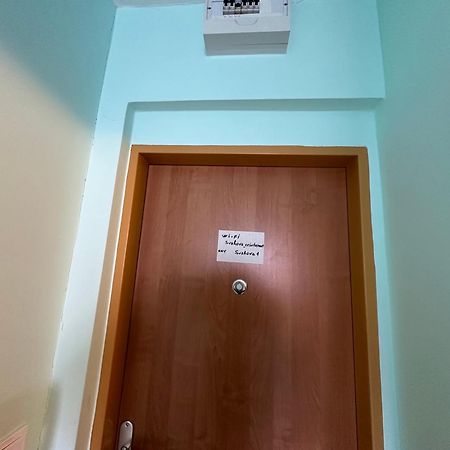 Loft apartment Svahova 6 Karlsbad Exteriör bild