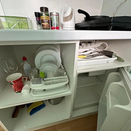 Loft apartment Svahova 6 Karlsbad Exteriör bild