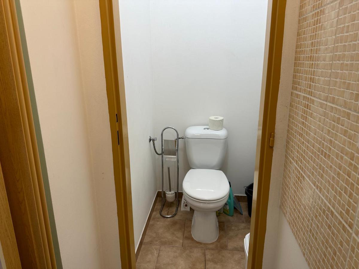 Loft apartment Svahova 6 Karlsbad Exteriör bild