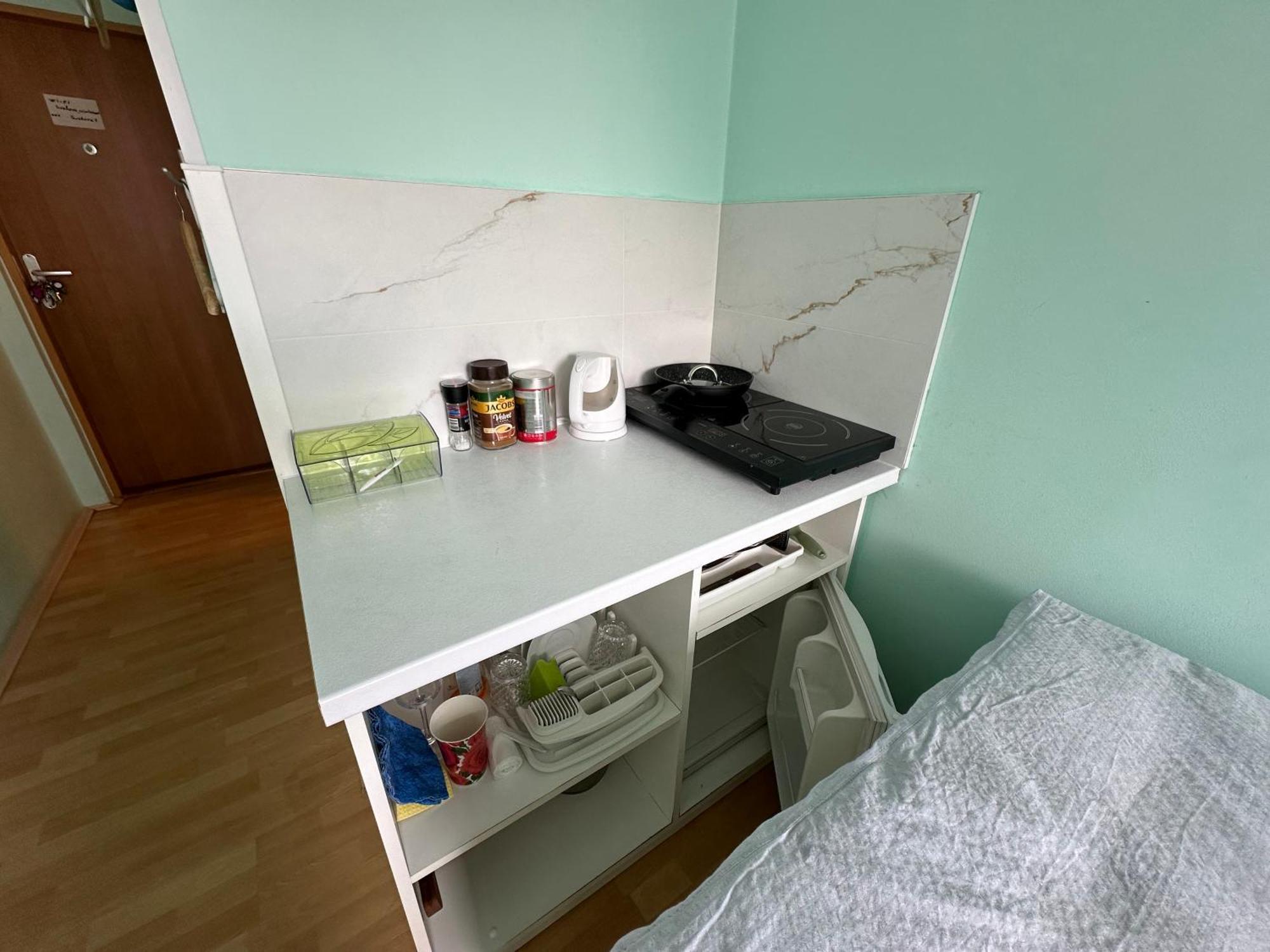 Loft apartment Svahova 6 Karlsbad Exteriör bild
